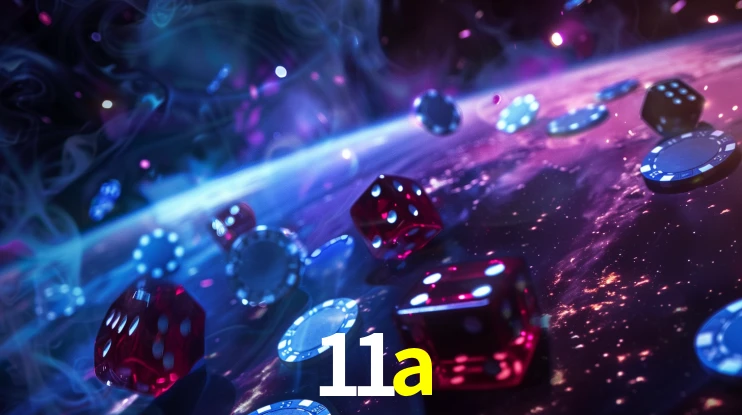 Welcome Bonus 11a