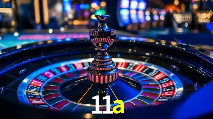 11a - Baixe o Cassino Nº1 - 11a.com