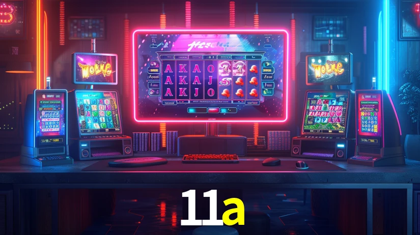 11a: Jogue Crash e Experimente Alta Recompensa Instantânea