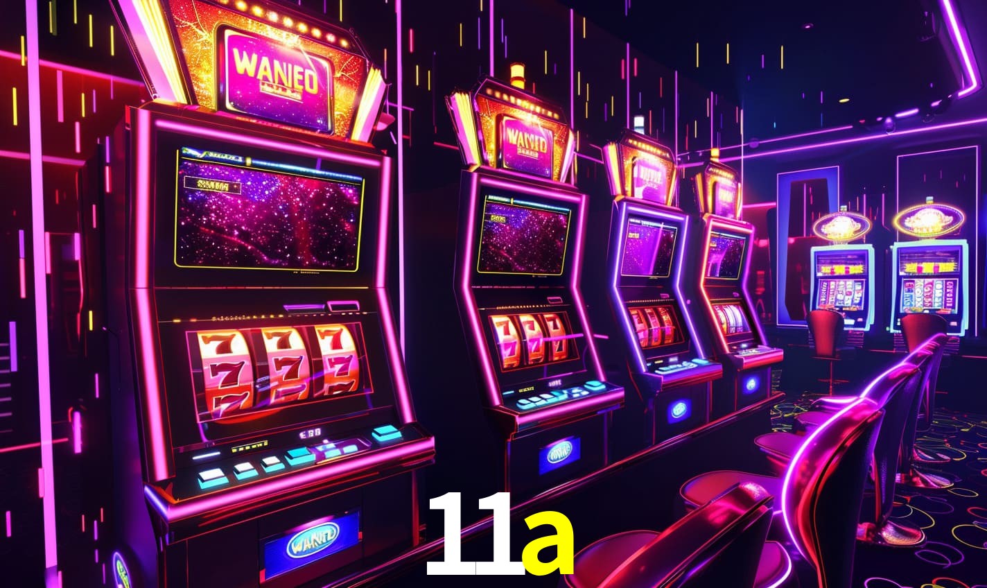 Provedores de Jogos 11a