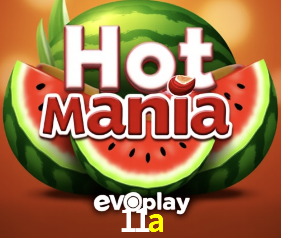 Slot Games 11a