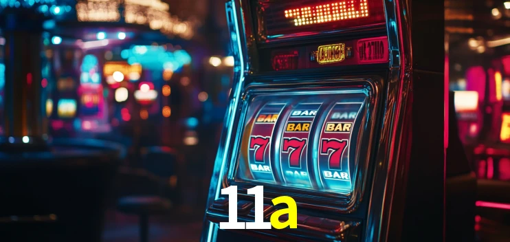 11a App Interface