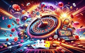Desvendando o Mundo dos Jogos Virtuais na 11a