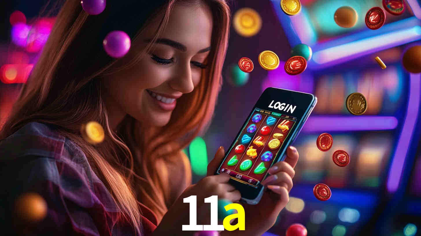 11a: A Experiência de Casino com Jogos de Mesa ao Vivo