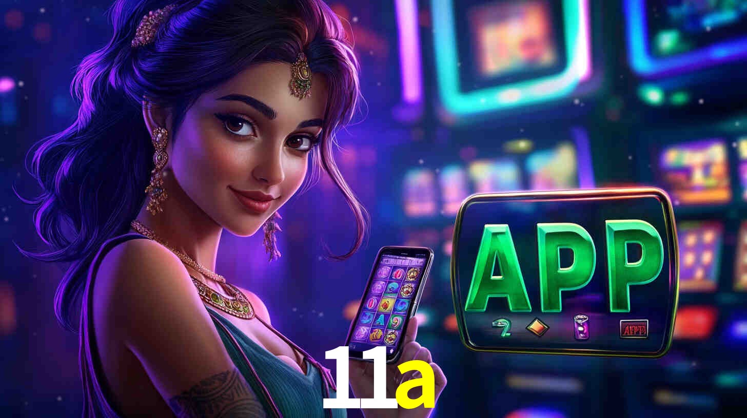 Descubra a Magia dos Jogos de Arcade no 11a