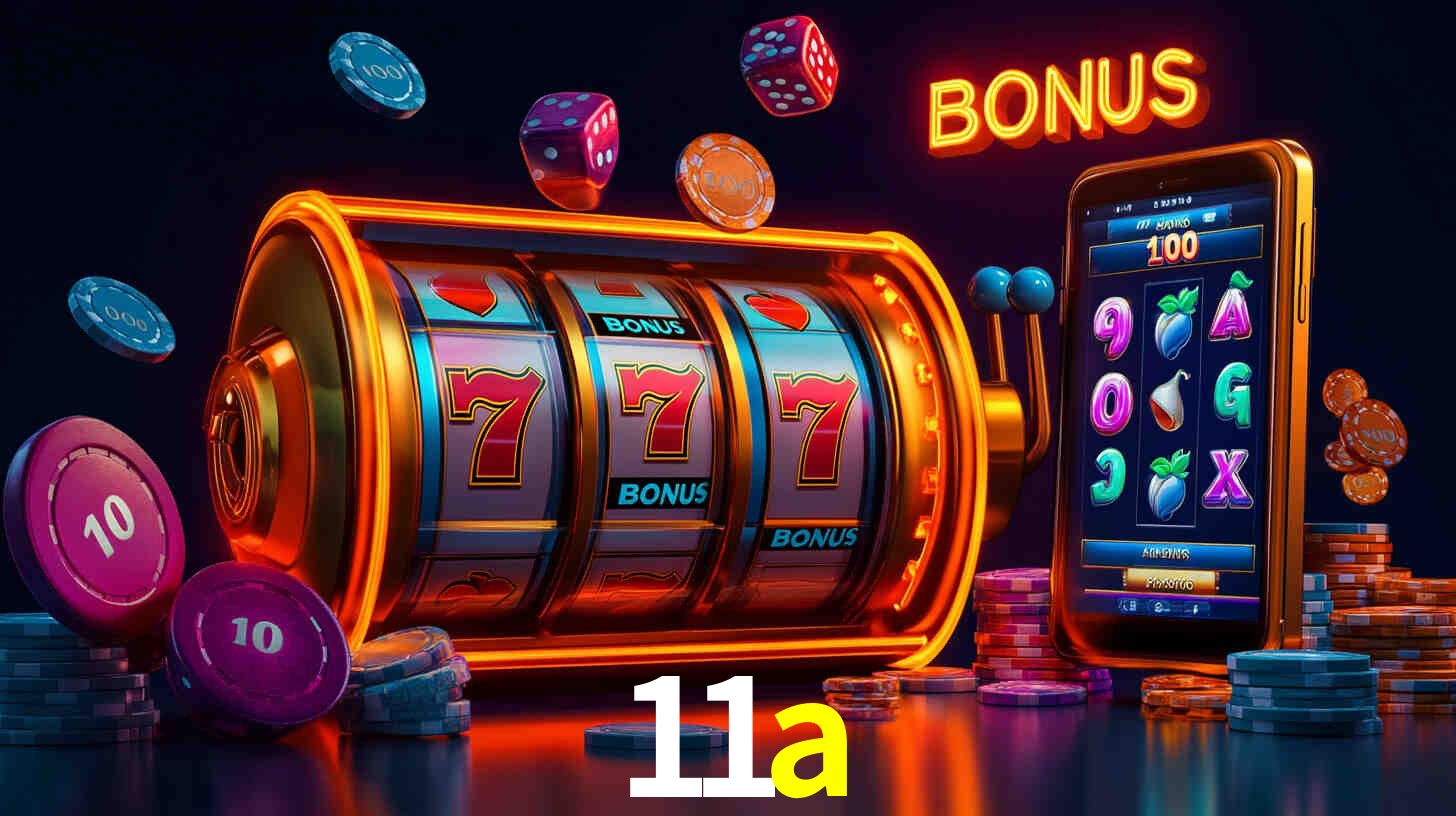 Recursos de Bônus 11a