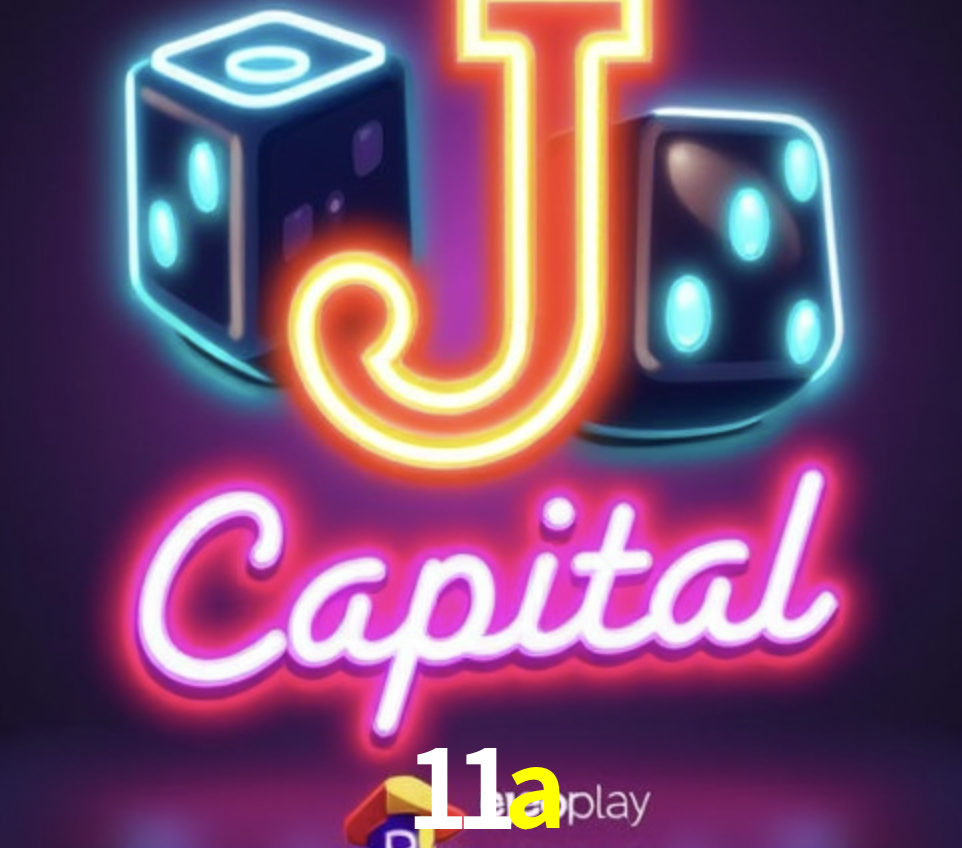 Game Providers 11a