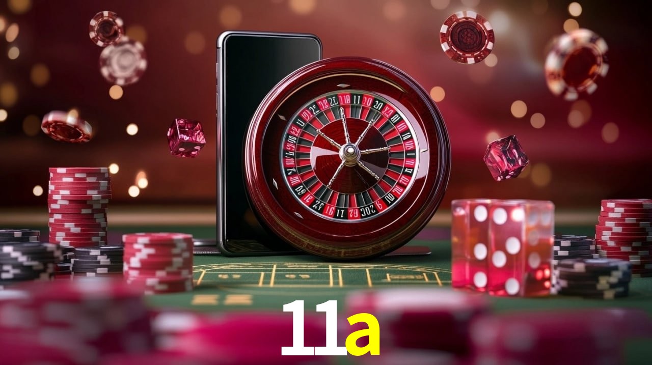 VIP Casino 11a